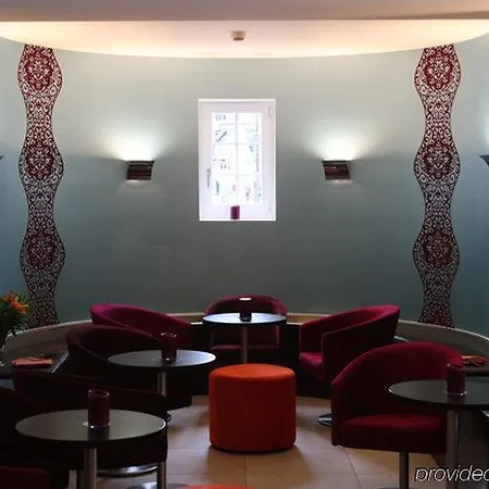 Hotel Krone Thun 