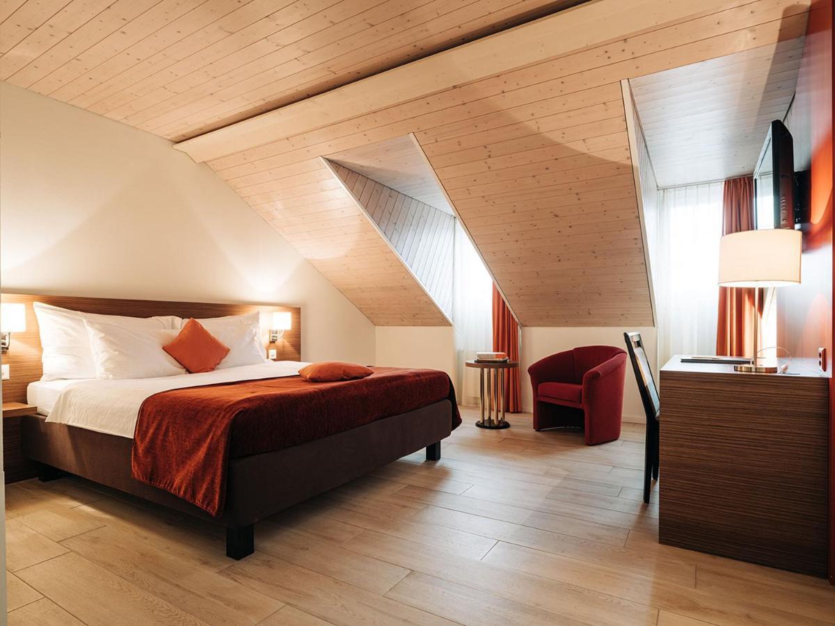 Hotel Krone 4*