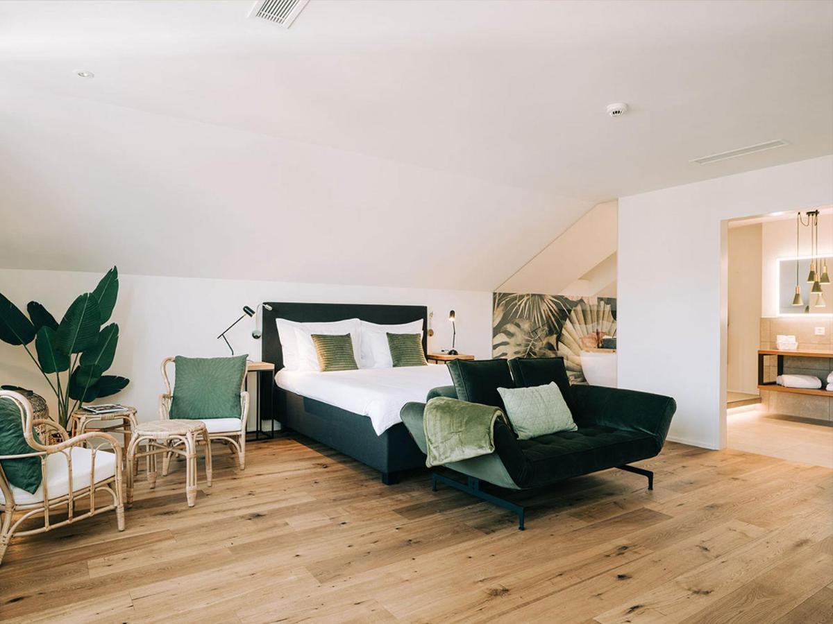 Krone Hotel 4*