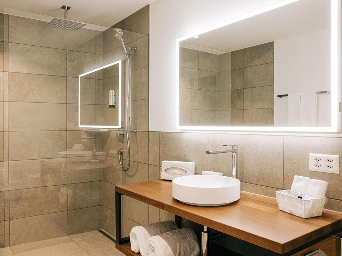 Krone Hotel 4*