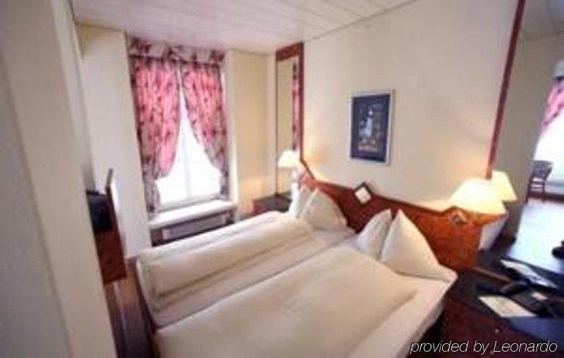 Hotel Krone Thun