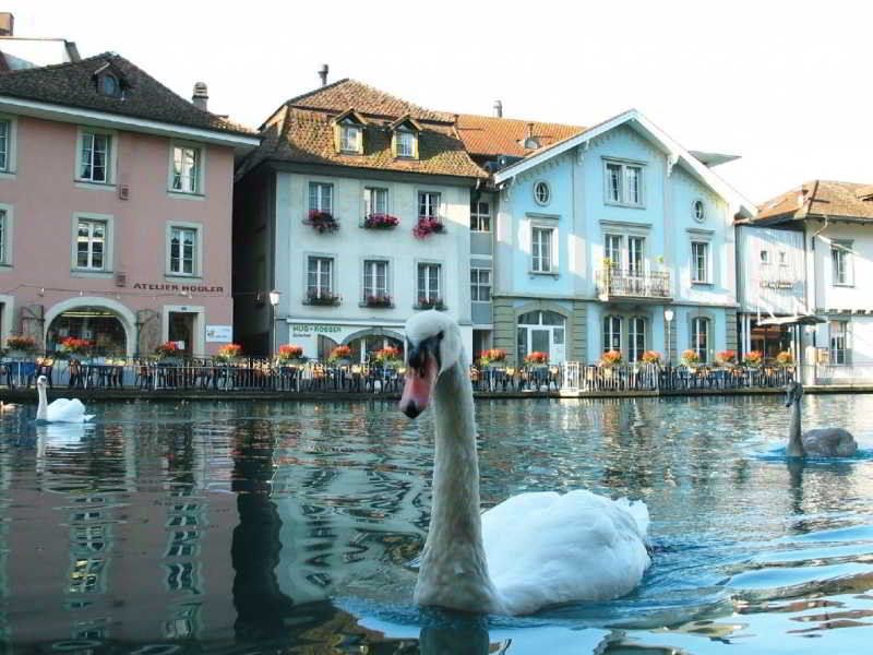 Hotel Krone