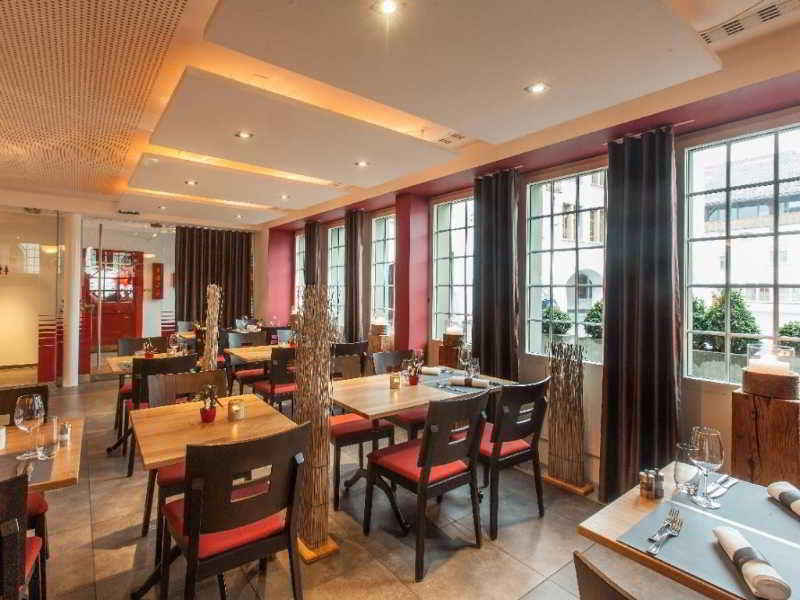 Krone Hotel Thun