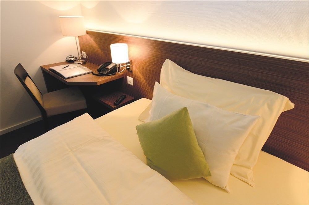 Krone Hotel Thun