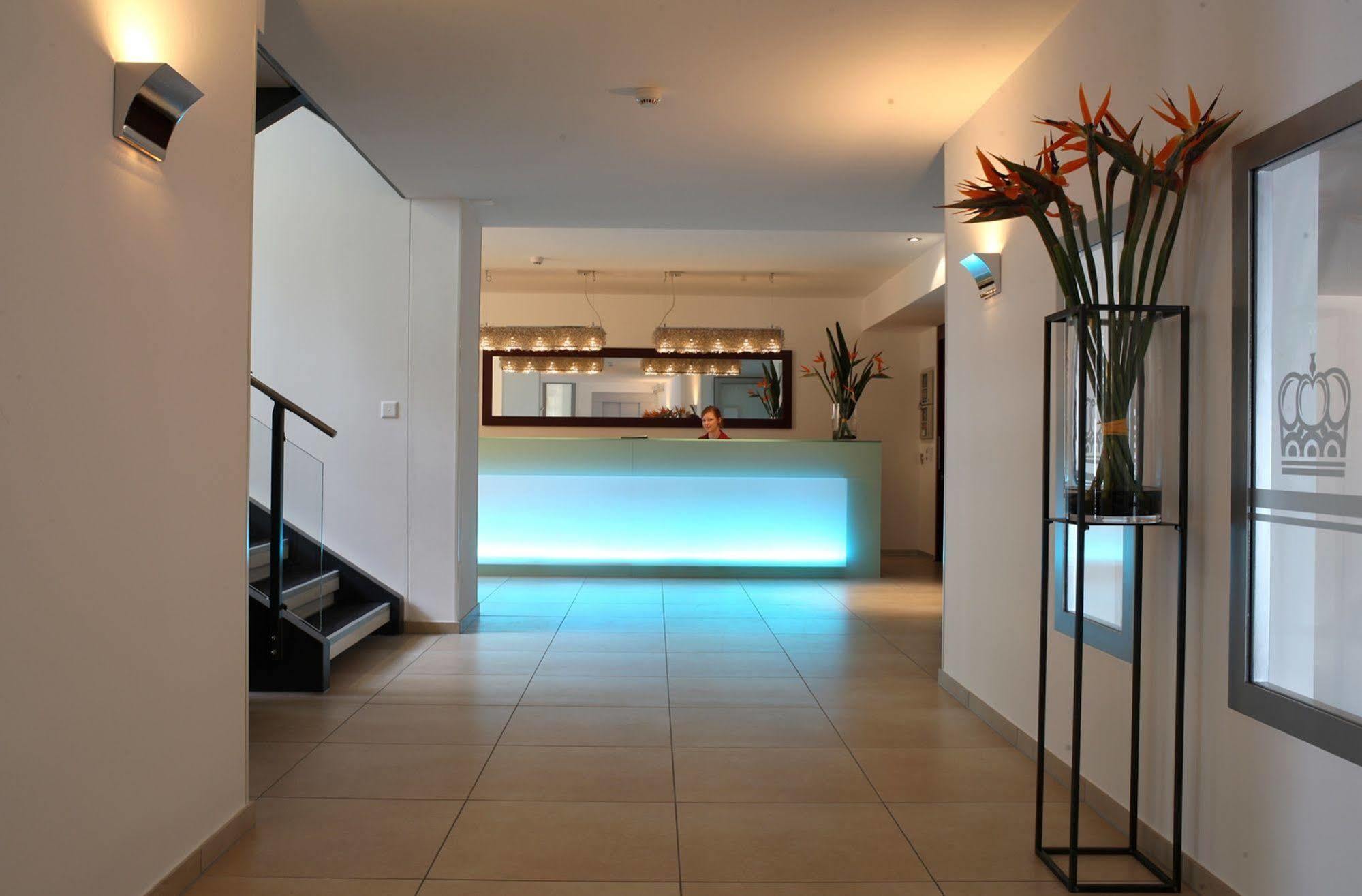 Hotel Krone Thun