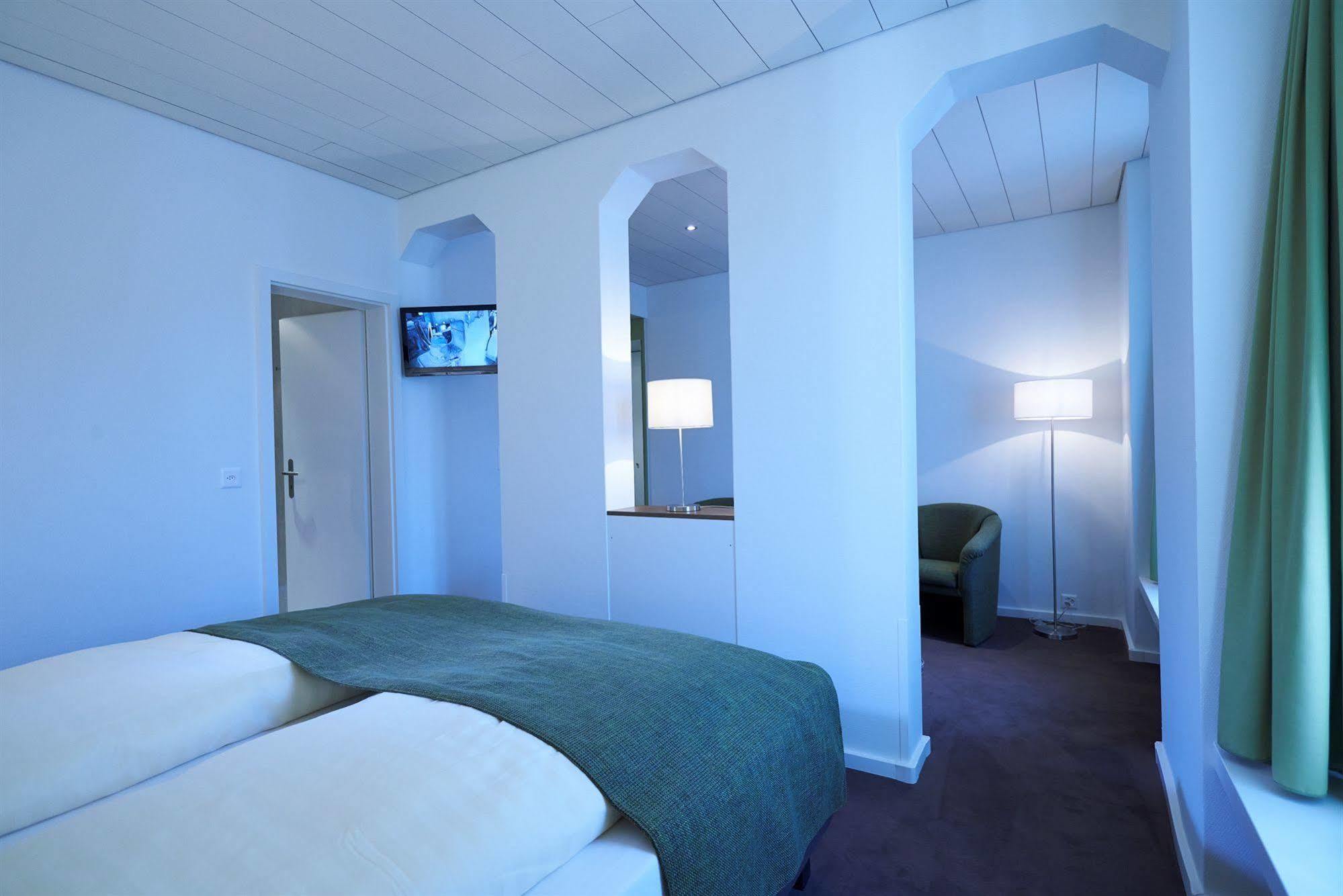 Hotel Krone Thun