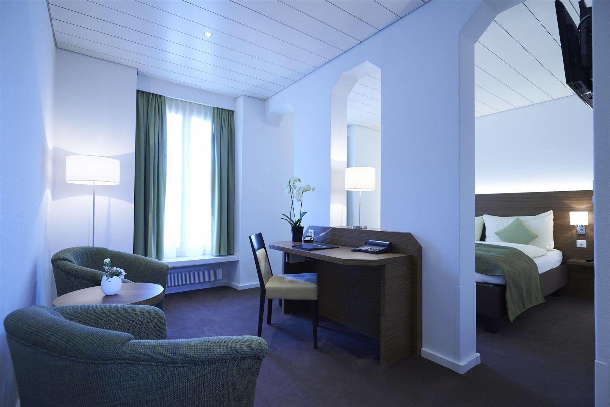 Krone 4* Thun