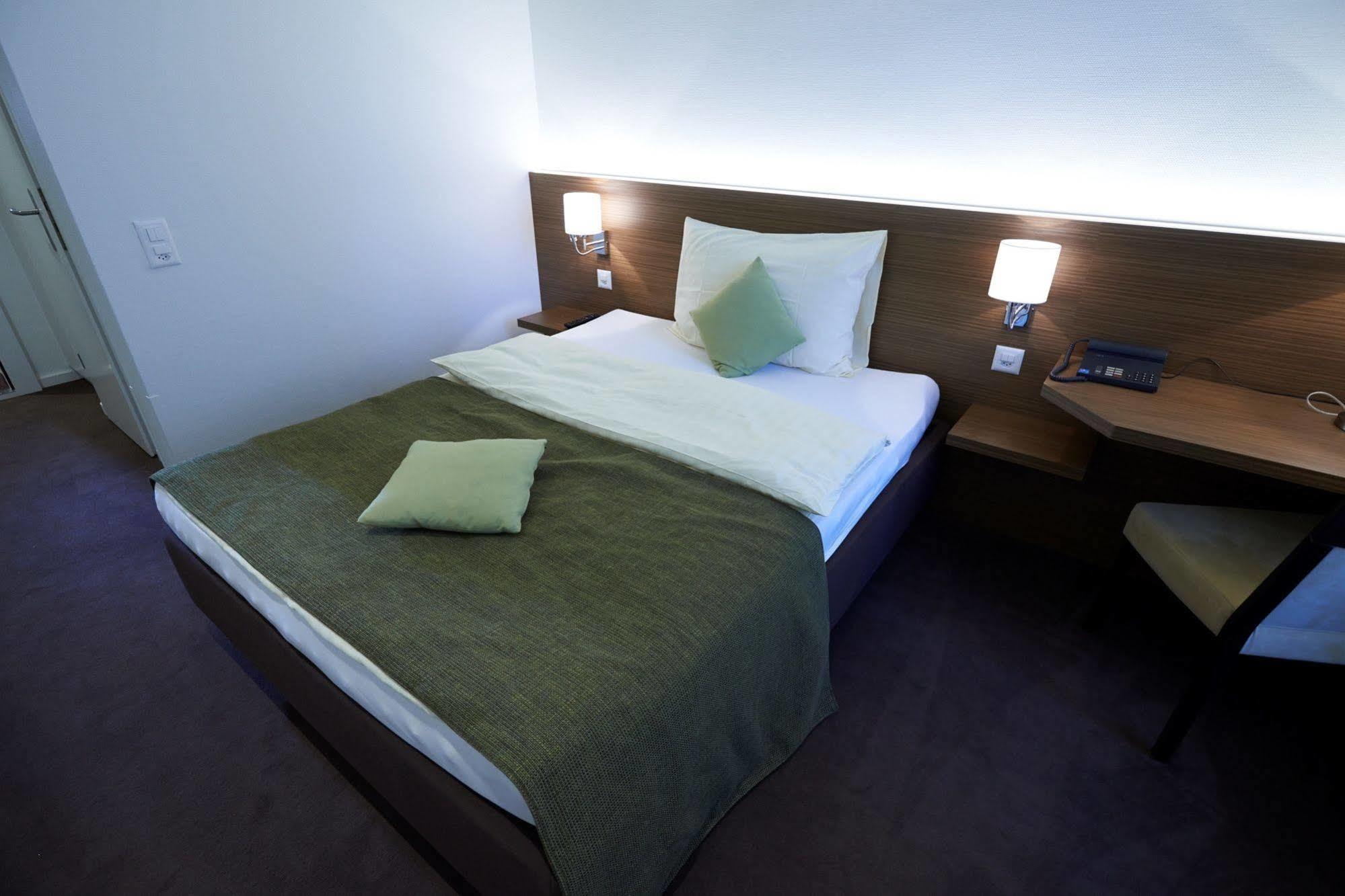 Hotel Krone