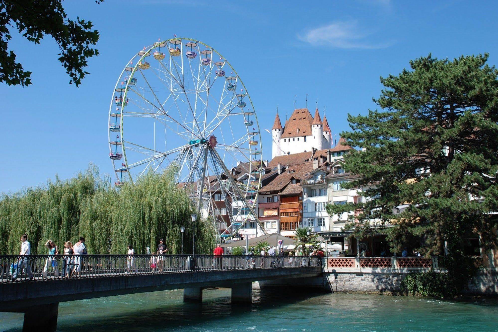 Hotel Krone 4*