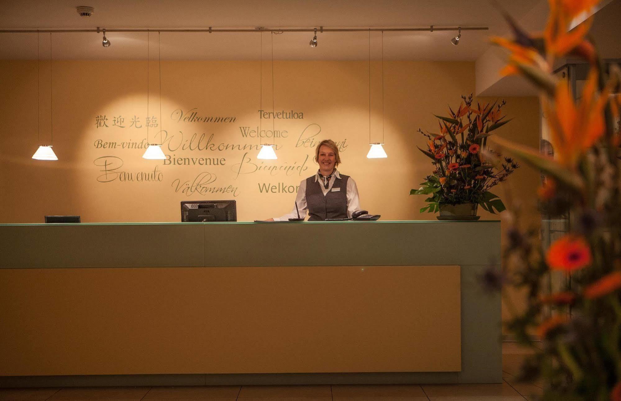 Hotel Krone