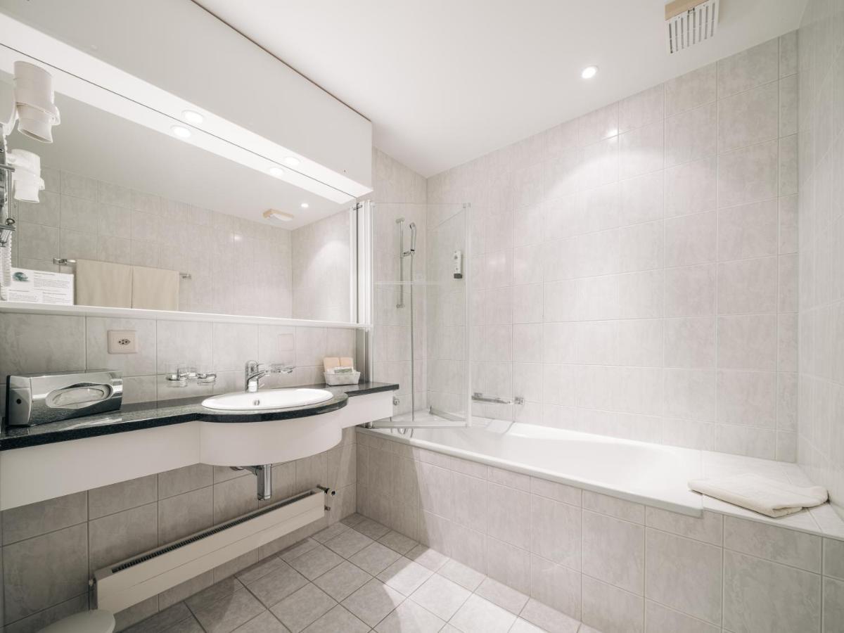 Hotel Krone 4*