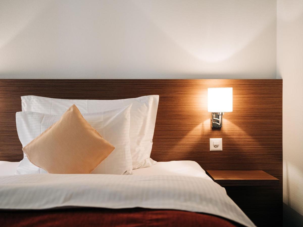 Krone Hotel Thun